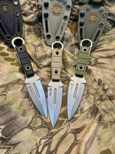 Coltello da caccia pugnale