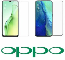 Pellicola Vetro Temperato OPPO