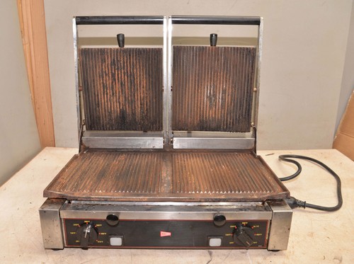 Cecilware pro tsg2g panino - cecilware,