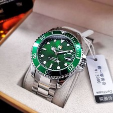 NUOVO Orologio Uomo Automatico