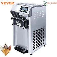 VEVOR Macchina per gelato Soft