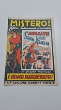 Mistero una nuova edizione - e',
