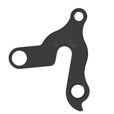 Gancio deragliatore per dahon - deragliatore,