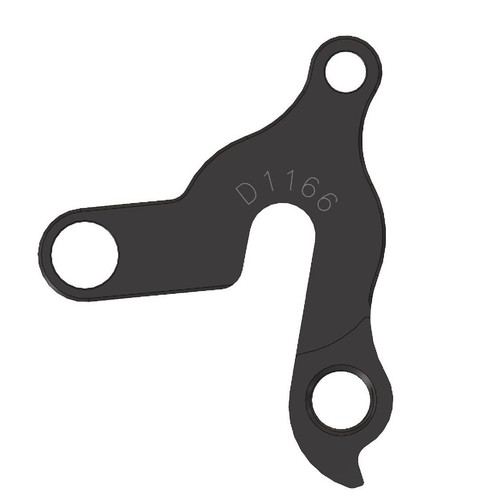 Gancio deragliatore per dahon - deragliatore,