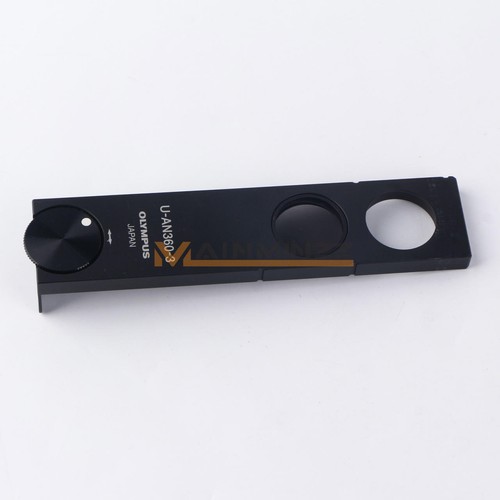 Inserto polarizzatore olympus - inserto,