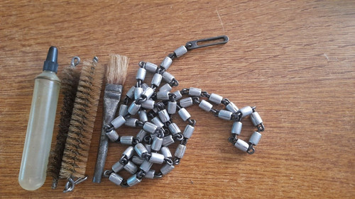 Old military tools - old, for