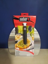 Weber Pala Pizza
