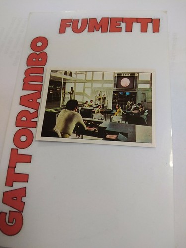 Figurine spazio 1999 107 - 1999,