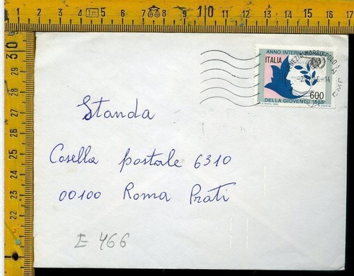 Repubblica francobollo - repubblica,