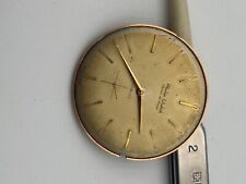 philip watch la chaux de fonds peseux 330 movement movimento