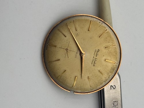 Philip watch chaux - chaux, fonds