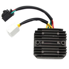 Regolatore Raddrizzatore Per