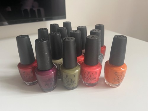 Opi nail lacquer smalto per - nail,