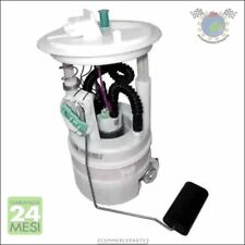 Pompa Carburante Meat Benzina