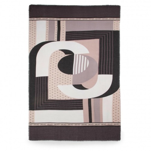 Liu sciarpa foulard donna - jo,