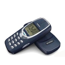 Nokia 3310 blu originale