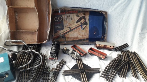 Conti lotto - co.mo.ge.,