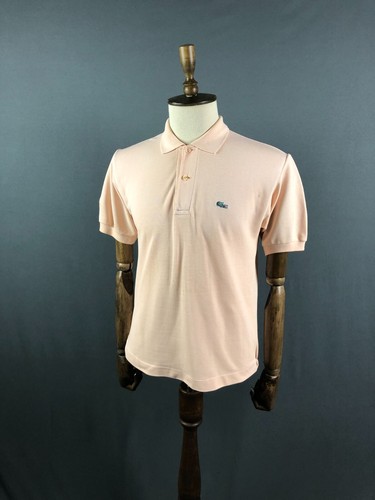 Chemise lacoste polo - lacoste, vintage