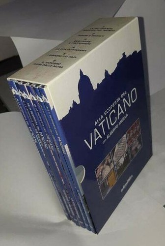 Opera completa box cofanetto - opera, 6