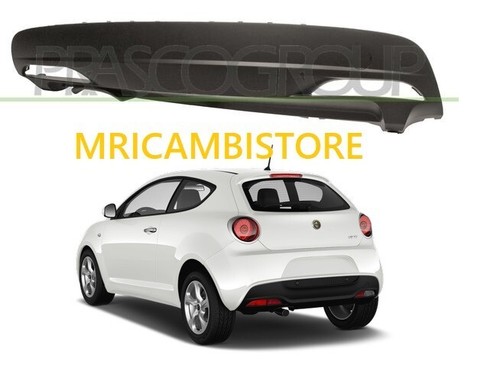 156084649 spoiler paraurti - spoiler,