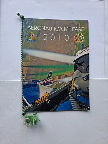 Calendario storico aeronautica - storico,