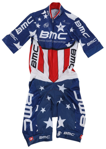 Hincapie bmc pro cycling team - bmc,