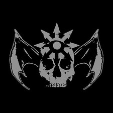 Arckanum kaos svarta mar cd - svarta,