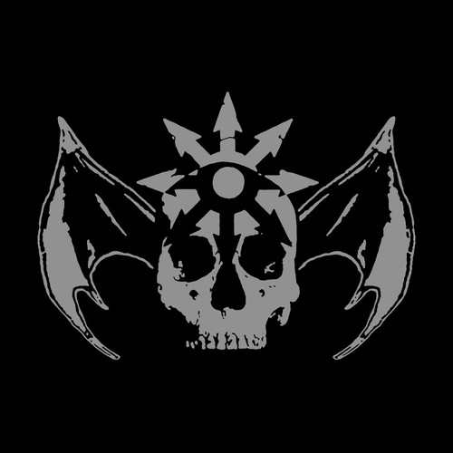Arckanum kaos svarta mar cd - arckanum,