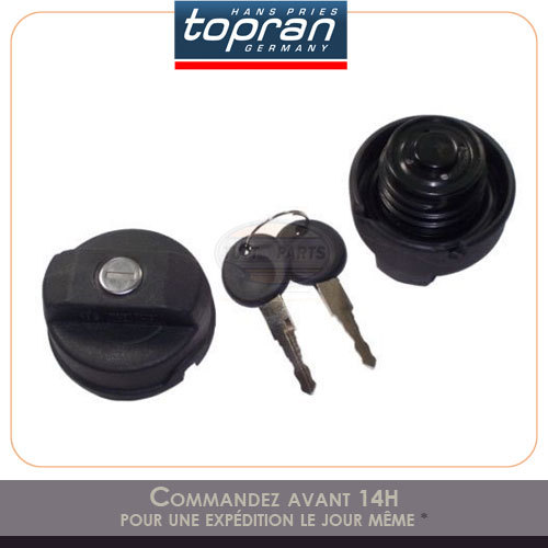 Tappo serbatoio carburante - tappo,