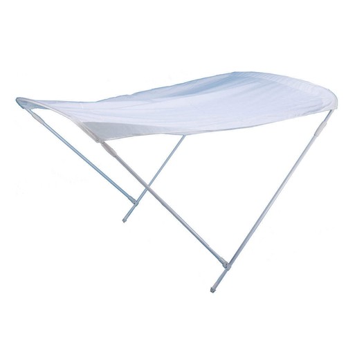 Tendalino archi bianco - tendalino,