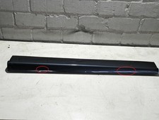 Paraurti anteriore destro audi - anteriore,