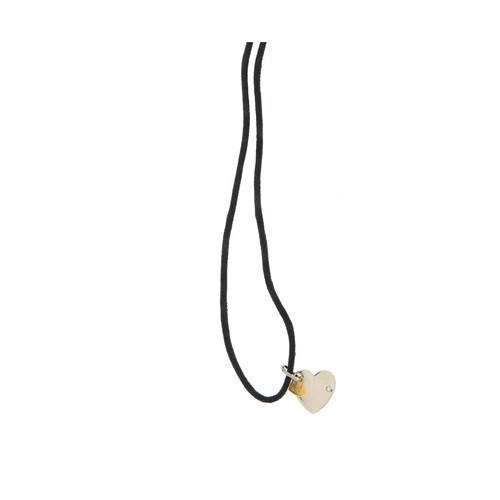 Collana bliss donna - donna, acciaio