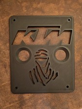Coperchio airbox ktm - coperchio, 2