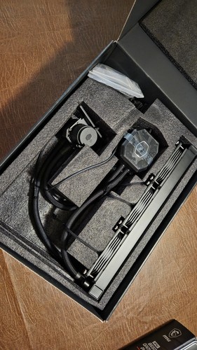 Cooler master masterliquid - master,