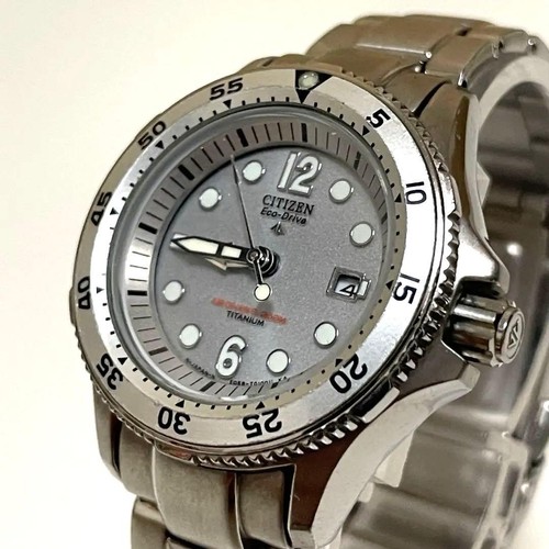 Orologio citizen promaster eco - promaster,