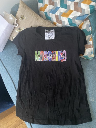 Shirt moschino couture - moschino,