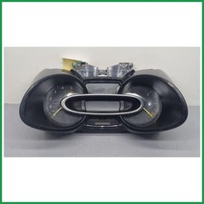 Quadro Strumenti Tachimetro Renault Clio IV 248102017R 2012 2016 Gasolio  