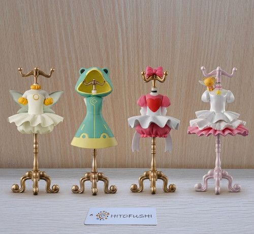 Card captor sakura capsule - captor,