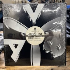 33 Rpm Vinyl Crooklyn Clan