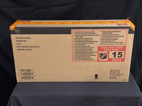 2024 hasbro haslab - 2024,