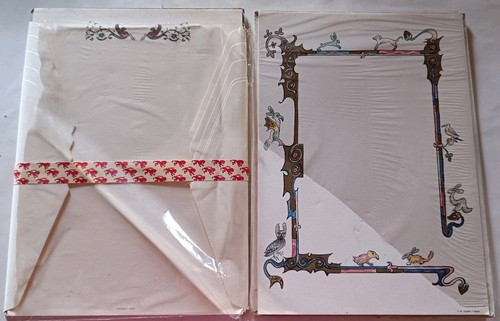 Carta lettere due - carta,