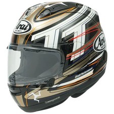 CASCO INTEGRALE ARAI RX-7V EVO