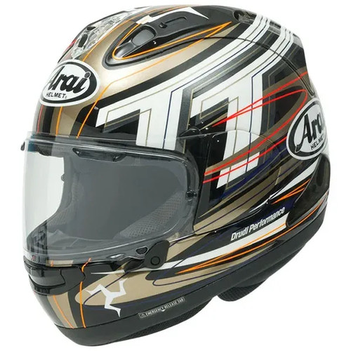 Casco integrale arai - casco,