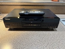 Pioneer lettore sacd dvd - lettore,