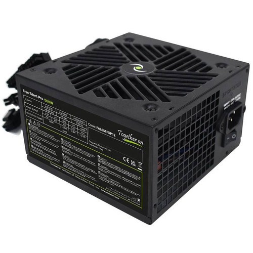 Tecnoware psu free silent pro - free,