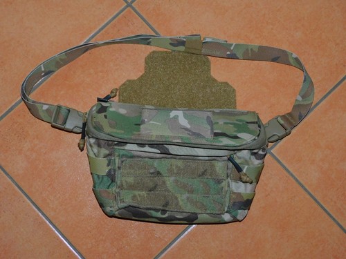 Blue force gear - blue,