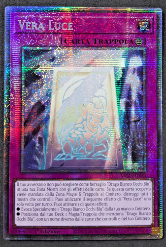 Vera luce rara starlight - vera, in