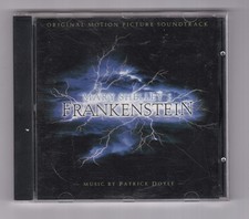 CD Musica Frankenstein Mary