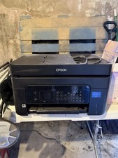 Epson Printer