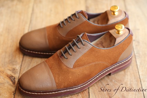 Scarpe oxford ted - ted, baker
